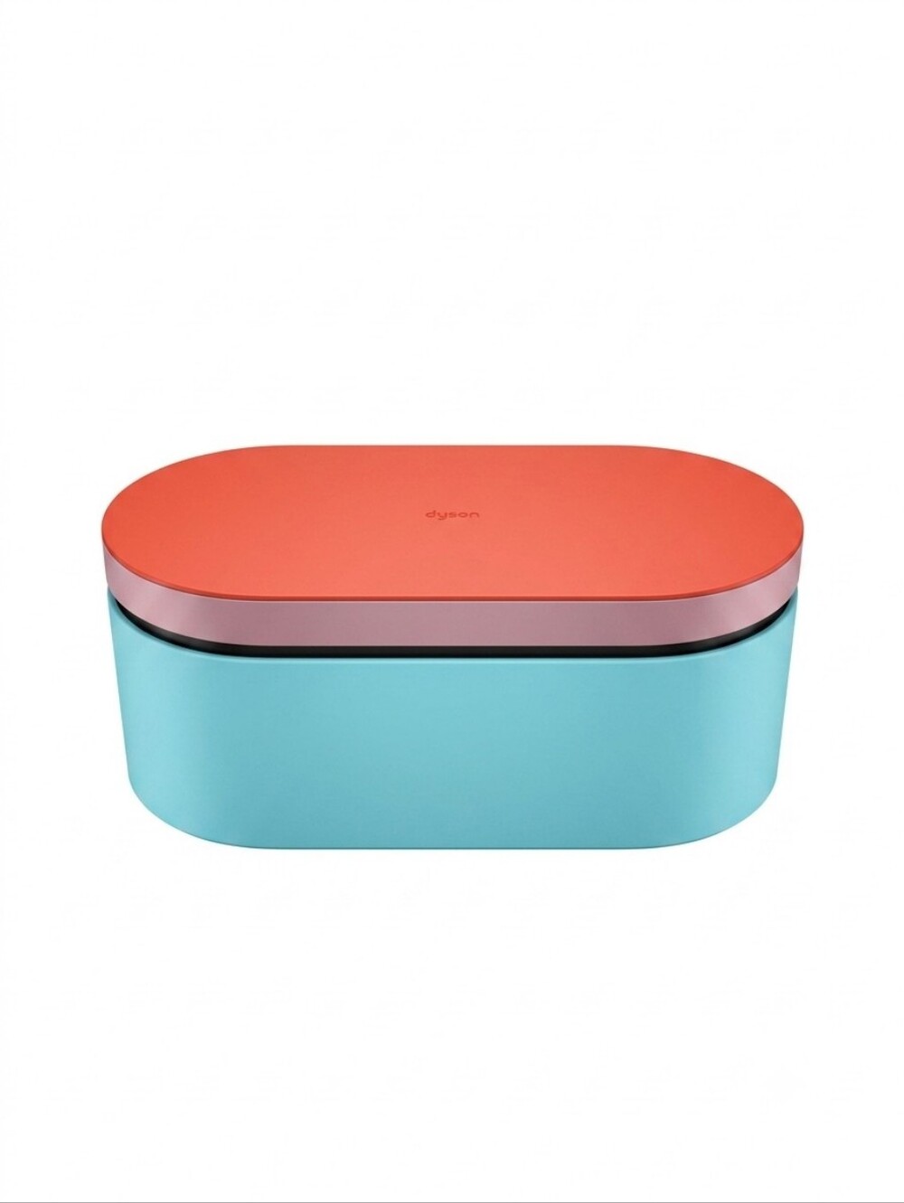 Dyson Airwrap Presentation Case Box Ceramic Pop Limited Edition Storage Empty Pi